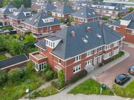 Alexander Vosmaerlaan 1, 3721 PR Bilthoven