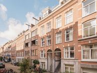 Tweede Weteringdwarsstraat 59 D, 1017 ST Amsterdam