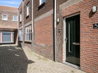 Laageinde 5 a, 5142 EE Waalwijk