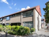 Hamontstraat 2, 5628 PJ Eindhoven