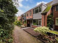 Crosestein 4215, 3704 NT Zeist
