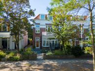 Zandvoortselaan 26, 2042 XA Zandvoort