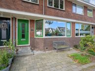 Paul Krugerstraat 24, 1521 EJ Wormerveer