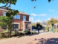 Vinkenstraat 38, 2042 CW Zandvoort