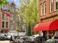 Johannes Verhulststraat 109 2, 1071 MZ Amsterdam