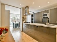 Curaçaostraat 96 H, 1058 CB Amsterdam