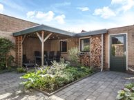 Bernadottestraat 7, 6671 BM Zetten