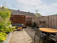 Abtsweg 92, 3042 GH Rotterdam