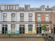 Ruysdaelstraat 9 ZW, 2021 EM Haarlem