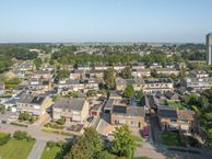 Lammerts van Buerenstraat 9, 8801 BE Franeker