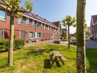 Max Planckstraat 43, 1341 DA Almere