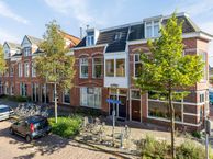 Jozef Israëlsstraat 98 a, 9718 GR Groningen