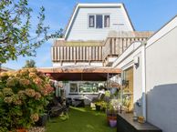 Prins van Oranjestraat 43, 1531 GB Wormer