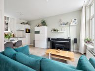 Witte van Haemstedestraat 3 b01, 3021 ST Rotterdam