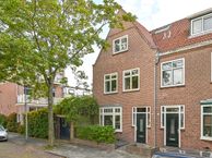 Wouwermanstraat 68, 2023 XJ Haarlem