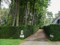 Oude Woudenbergse Zandweg 11 b, 3707 AM Zeist