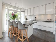 Nassaulaan 62, 1213 BD Hilversum