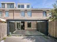 Jimi Hendrixstraat 19, 1311 HV Almere