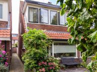 De Ruijterstraat 50, 3814 SL Amersfoort