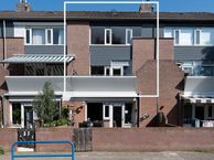 Baaksebeek 32, 8033 CC Zwolle