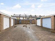 Multatulilaan 15 d, 4707 LZ Roosendaal