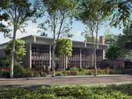 Thomaskerk zelfbouw loftwoning (Bouwnr. 3), 3708 GA Zeist