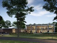 Thomaskerk zelfbouw eenlaags woning (Bouwnr. 7), 3708 GA Zeist