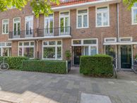 Valkenburgerlaan 41, 2103 AL Heemstede