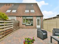 Kuinderbos 93, 2134 KN Hoofddorp