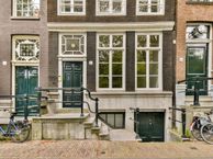Keizersgracht 66 A, 1015 CS Amsterdam