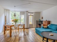 Johanna Ufkesstraat 55, 4822 WZ Breda