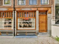 Muiderstraat 14 A, 1011 RB Amsterdam