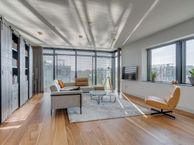 Prins Hendriklaan 8 B, 3433 EG Nieuwegein