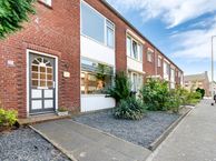 Achillesstraat 18, 4625 CH Bergen op Zoom