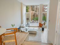 Vaandrigstraat 6, 3034 PX Rotterdam