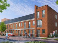 Sluis 16 bouwnummer 9, 3141 BP Maassluis