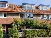 Edisonstraat 42, 3817 VP Amersfoort