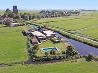 Dorpsweg Ransdorp 67-A,B,C,D, 1028 BL Amsterdam