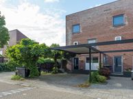 Eendrachtstraat 25, 1335 TL Almere