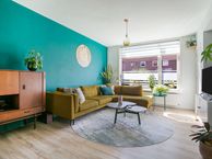 Graaf Engelbrechtstraat 23, 4902 ZG Oosterhout (NB)