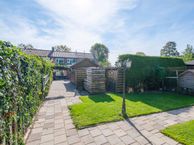 Burmaniastraat 21, 9231 BT Surhuisterveen