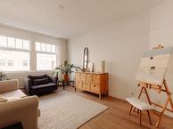 Biesboschstraat 19 1, 1078 ML Amsterdam