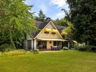 Struisvogellaan 7, 1217 GC Hilversum