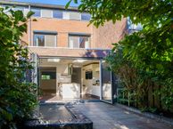 Krekelmeent 9, 1218 EA Hilversum