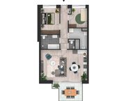 Zwaaikom: de Admiraal - bouwnummer 6, 4905 CA Oosterhout (NB)