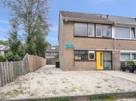 Titus Brandsmapad 29, 3191 BS Hoogvliet Rotterdam