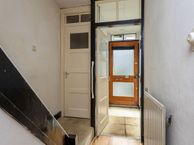 Johann Sebastian Bachstraat 59, 3533 XB Utrecht