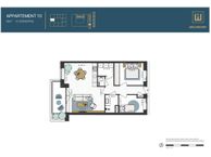 Willemszhof bouwnummer 10, 1624 CH Hoorn (NH)