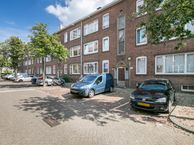 Tapuitstraat 14 A, 3083 WP Rotterdam