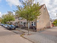 Floraronde 268, 1991 LG Velserbroek